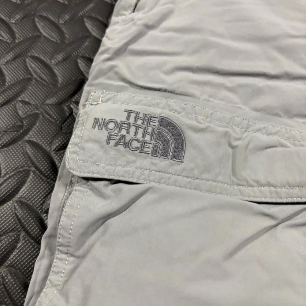 The North Face north face
